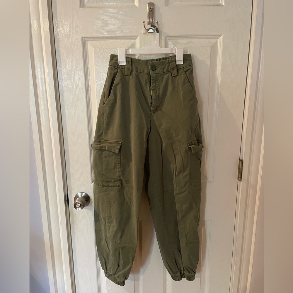 UO Cargo Pants